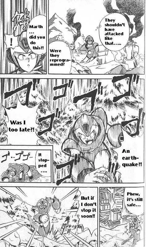 Rockman X Chapter 2 14